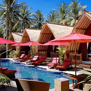 D'Wahana Resort